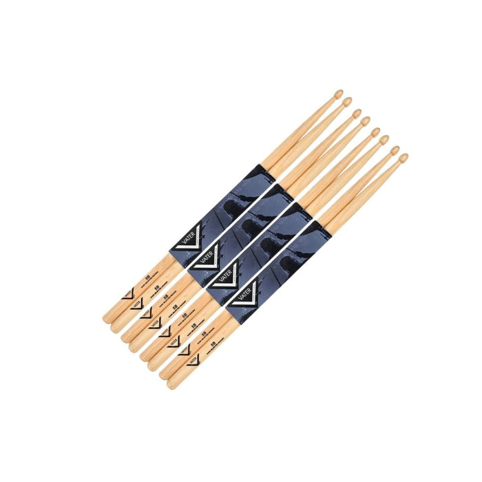 Vater 5B Wood 4 Pack Special