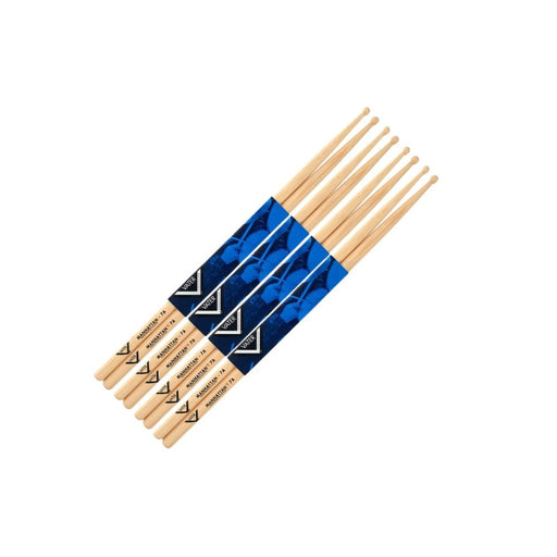 Vater 7A Wood 4 Pack Special