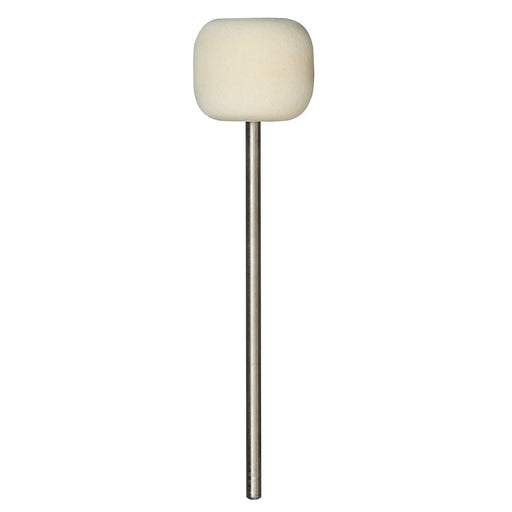 Vater Bass Drum Beater Hard Felt