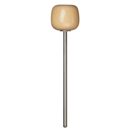 Vater Bass Drum Beater Natural Wood
