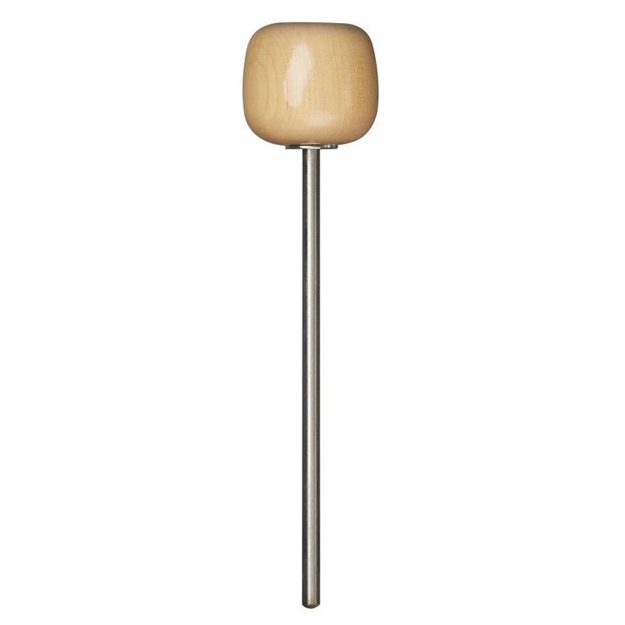 Vater Bass Drum Beater Natural Wood