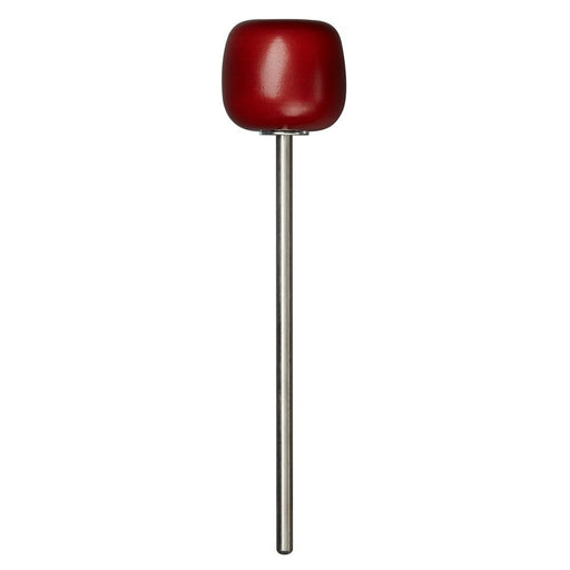 Vater Bass Drum Beater Red Wood