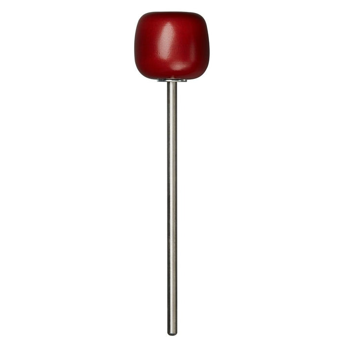 Vater Bass Drum Beater Red Wood