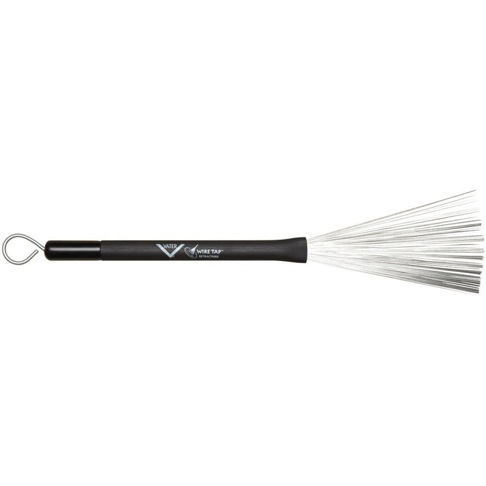 Vater Brush Retractable