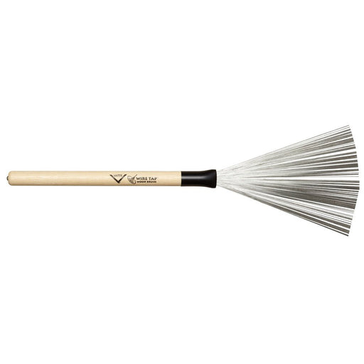 Vater Brush Wood Handle