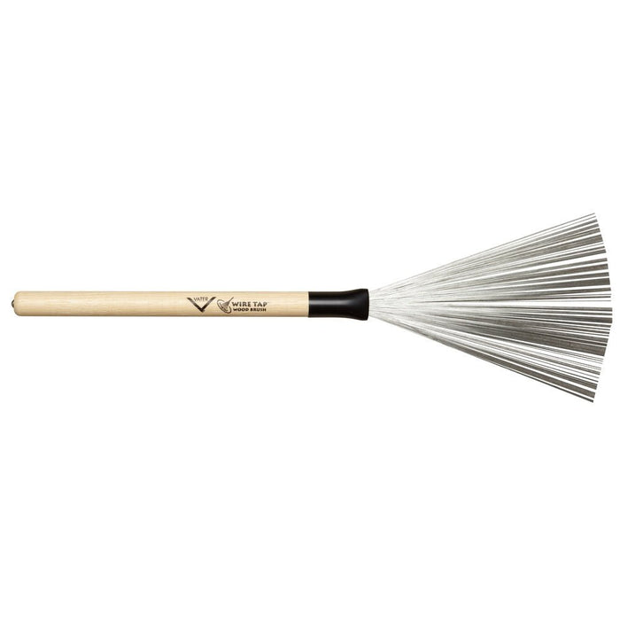 Vater Brush Wood Handle