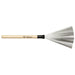 Vater Brush Wood Handle