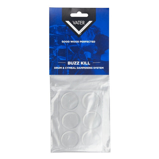 Vater Buzz Kill 6 Pack