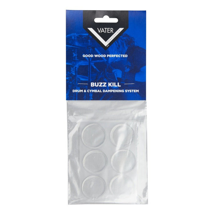 Vater Buzz Kill 6 Pack