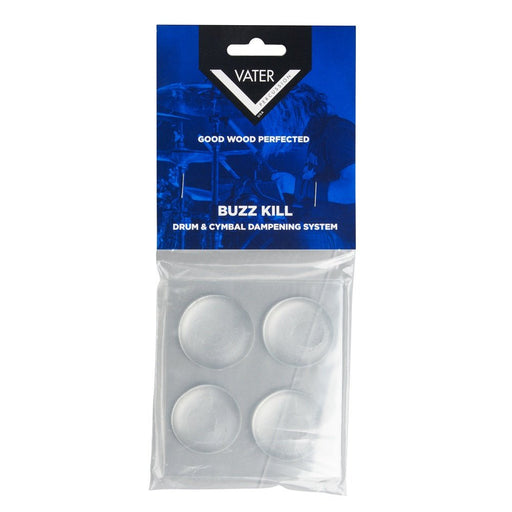 Vater Buzz Kill Extra Dry 4 Pack