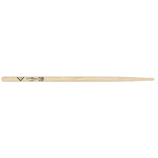Vater Carl Palmer Elp Anniversary Edition