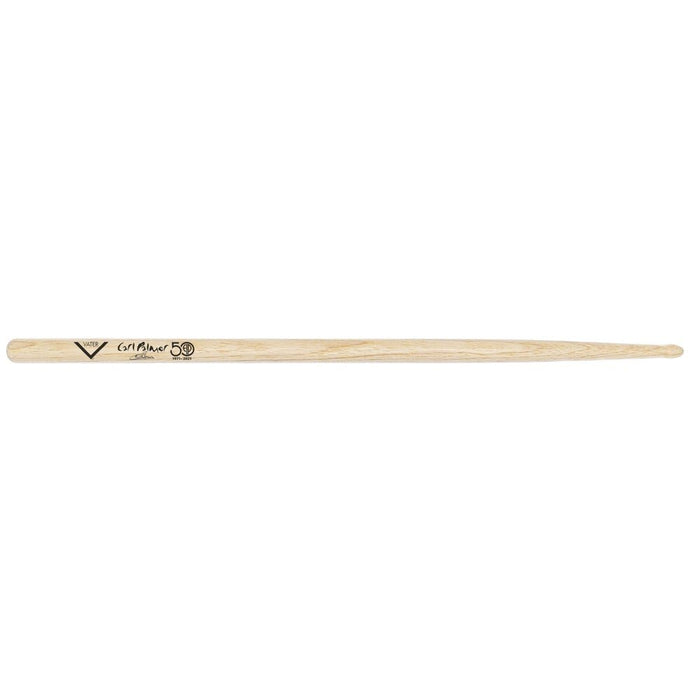 Vater Carl Palmer Elp Anniversary Edition