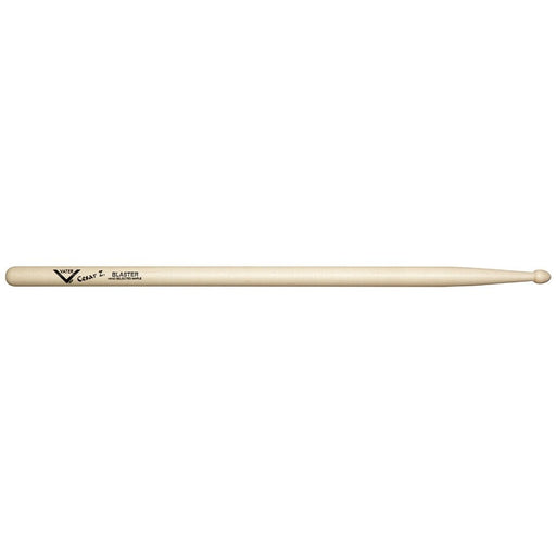 Vater Cesar Z. Blaster