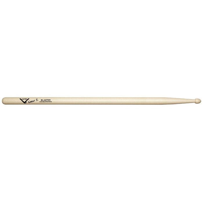 Vater Cesar Z. Blaster