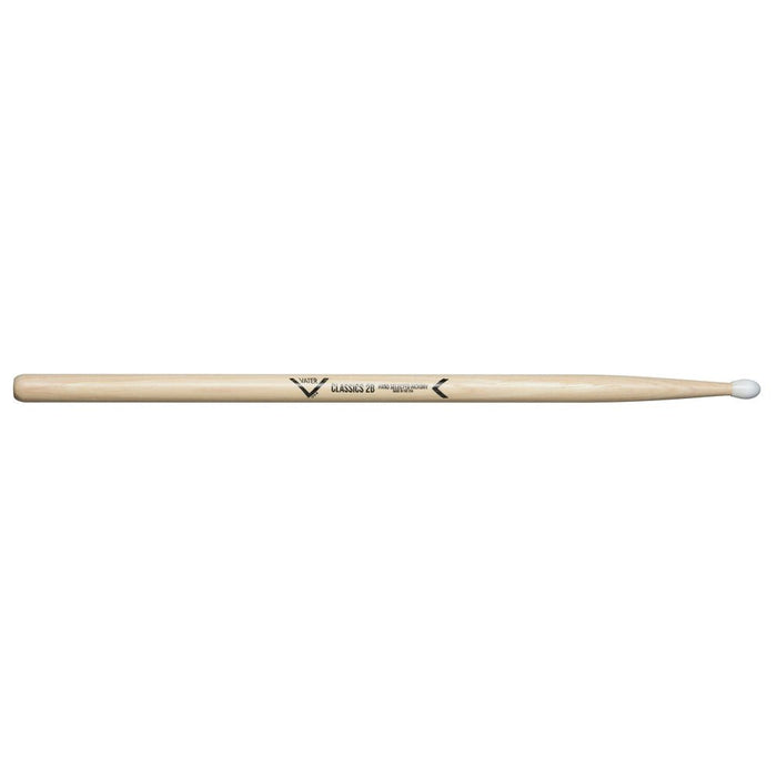 Vater Classics 2B Nylon