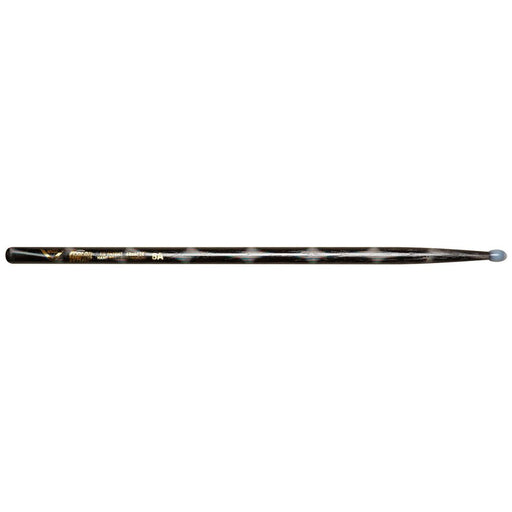 Vater Color Wrap 5A Black Optic Nylon Tip