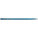 Vater Color Wrap 5A Blue Sparkle Nylon Tip