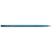 Vater Color Wrap 5A Blue Sparkle Wood Tip