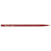 Vater Color Wrap 5A Red Sparkle Wood Tip
