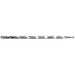 Vater Color Wrap 5A Silver Optic Nylon Tip
