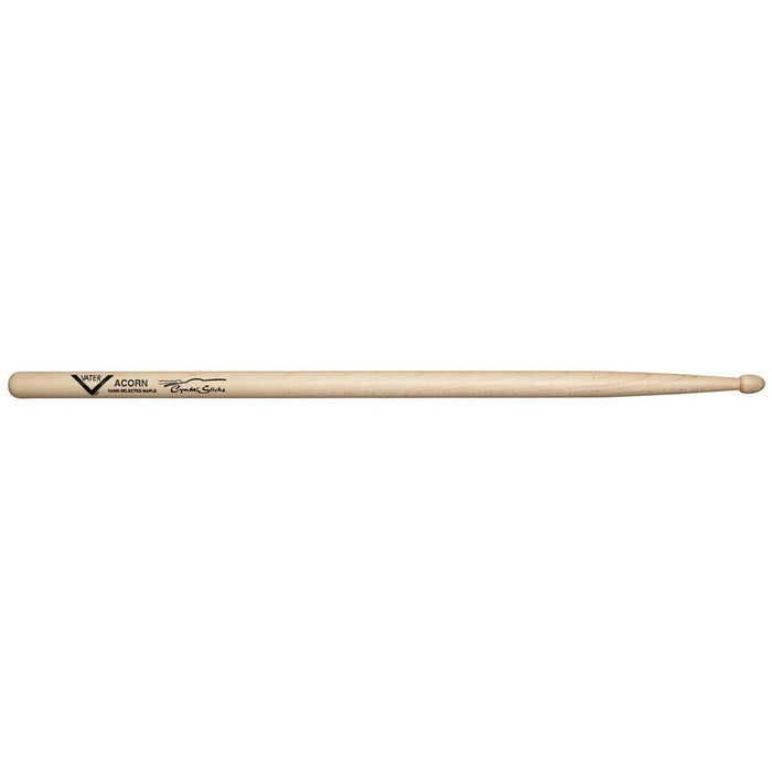 Vater Cymbal Acorn Wood Tip