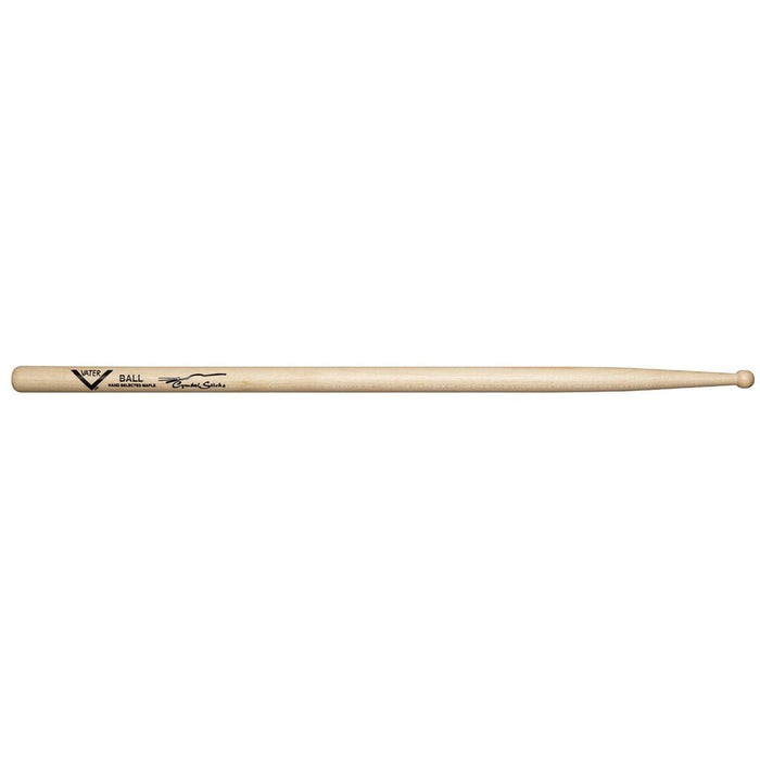 Vater Cymbal Ball Wood Tip