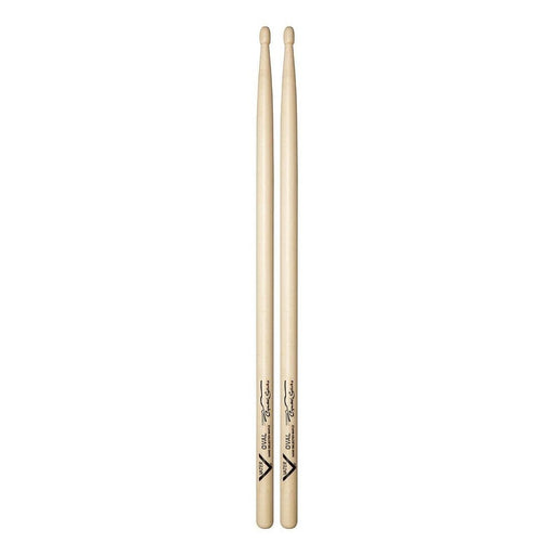Vater Cymbal Oval Wood Tip