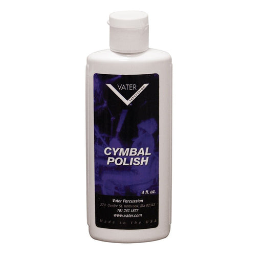 Vater Cymbal Polish