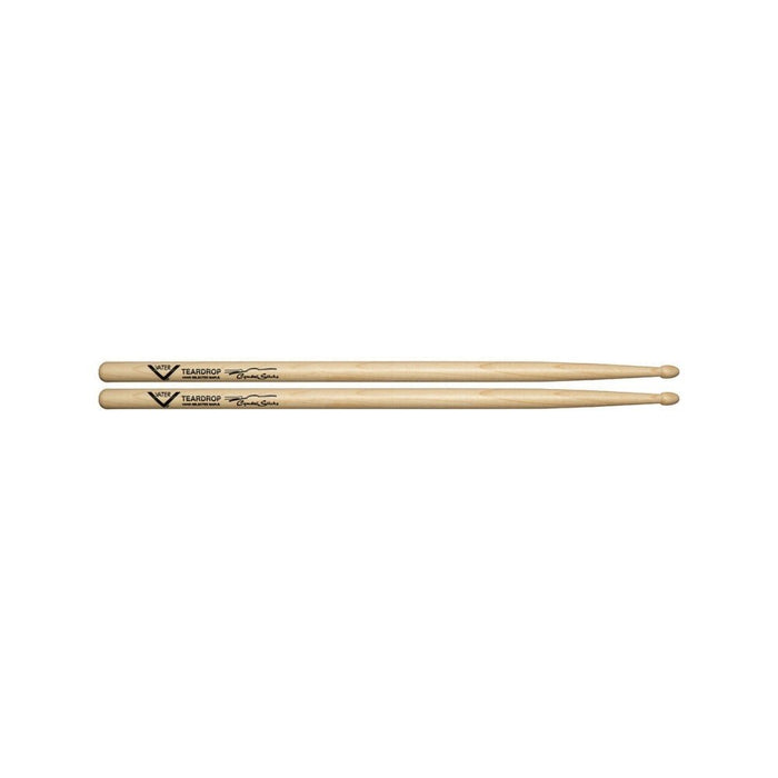 Vater Cymbal Teardrop Wood Tip
