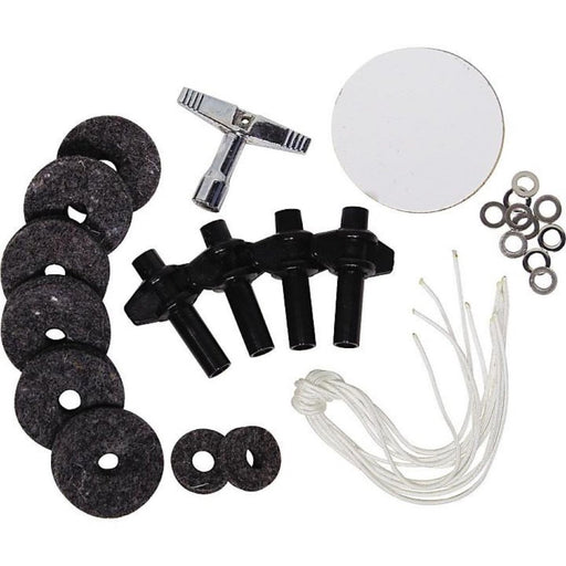 Vater Drums / Percussion VTP Tech Pack (481033) - Gsus4