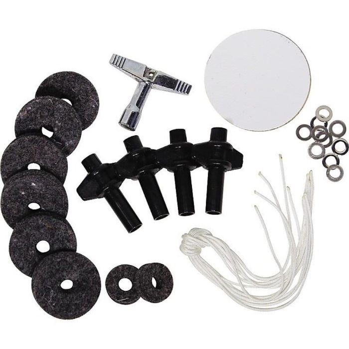 Vater Drums / Percussion VTP Tech Pack (481033) - Gsus4