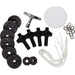 Vater Drums / Percussion VTP Tech Pack (481033) - Gsus4