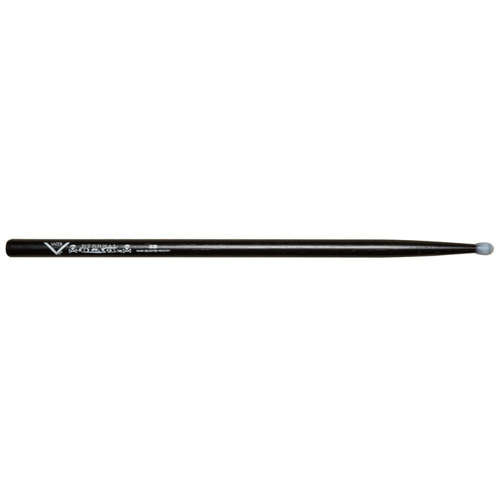 Vater Eternal Black 5B Nylon Tip