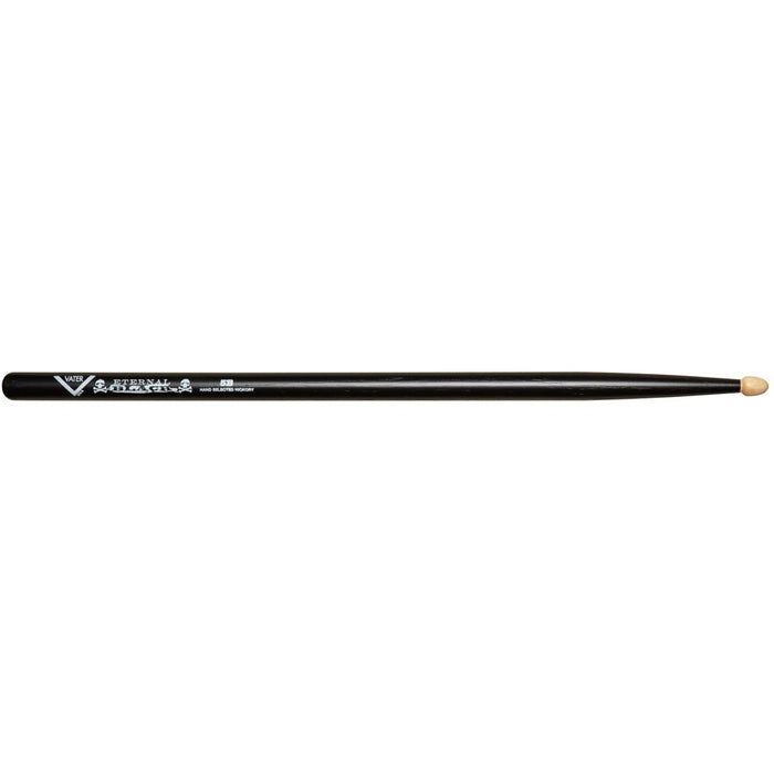 Vater Eternal Black 5B Wood Tip