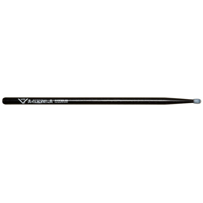 Vater Eternal Black Power 5B Nylon Tip