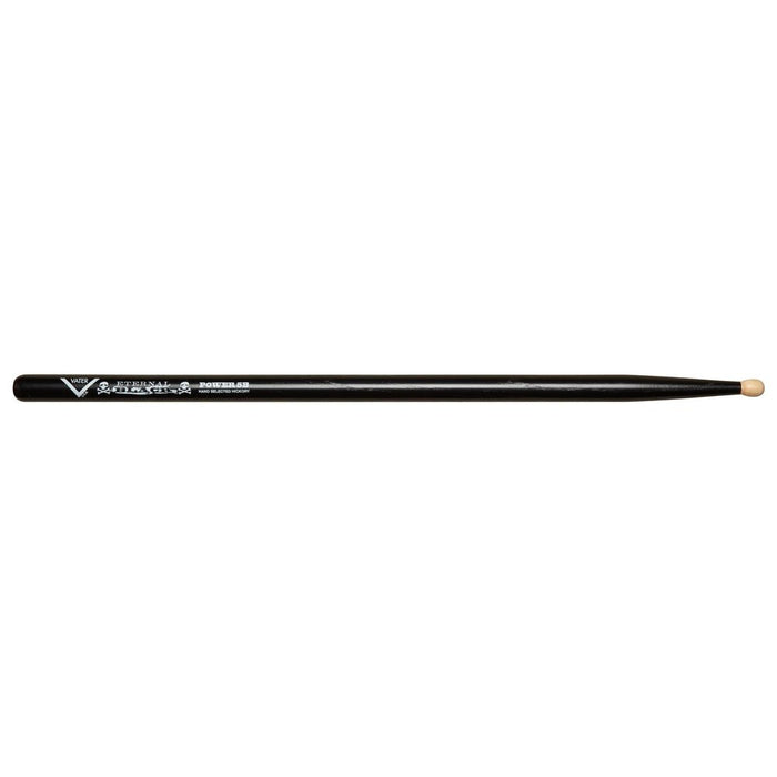 Vater Eternal Black Power 5B Wood Tip