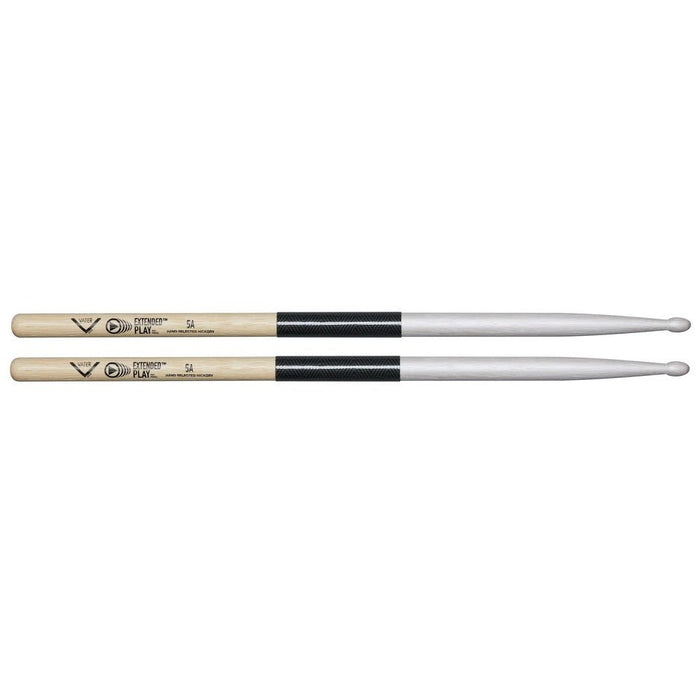 Vater Extended Play 5A Wood Tip