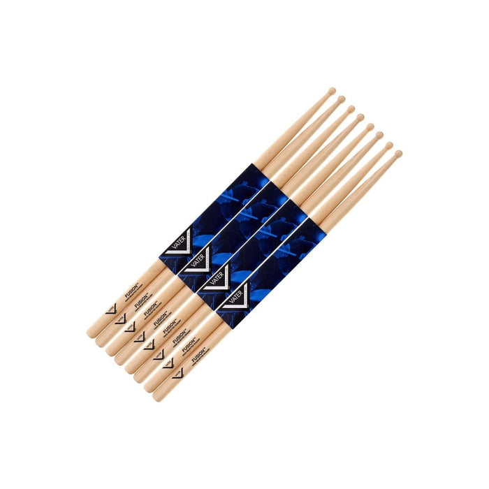 Vater Fusion Wood 4 Pack Special