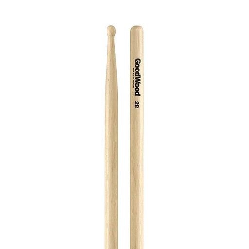 Vater Goodwood 2B Wood Tip