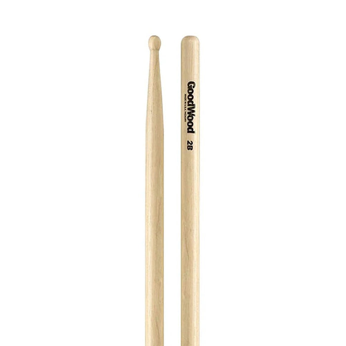 Vater Goodwood 2B Wood Tip