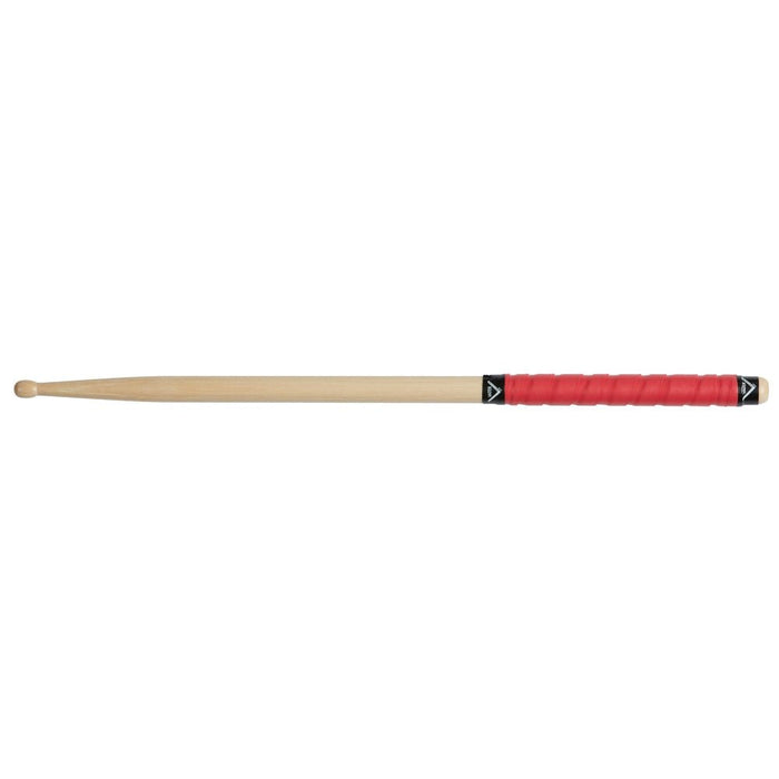 Vater Grip Tape Red 4 Grips