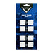 Vater Grip Tape White 4 Grips