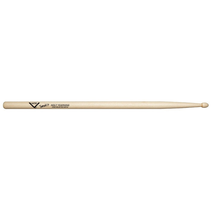Vater Hideo Yamaki Holy Yearning
