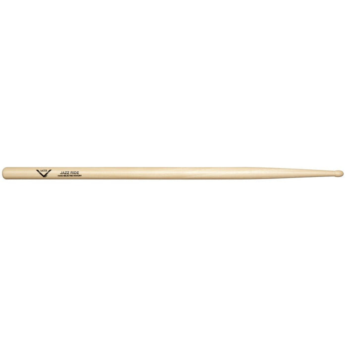 Vater Jazz Ride Wood Tip