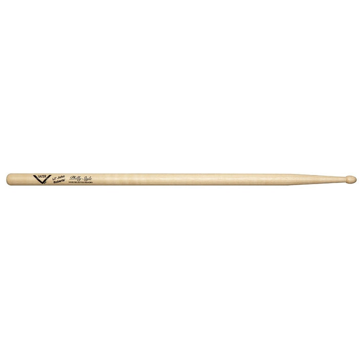 Vater Lil' John Roberts Philly Style