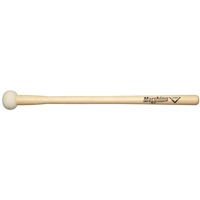 Vater Marching Bass Drum Mallet Mv-B1