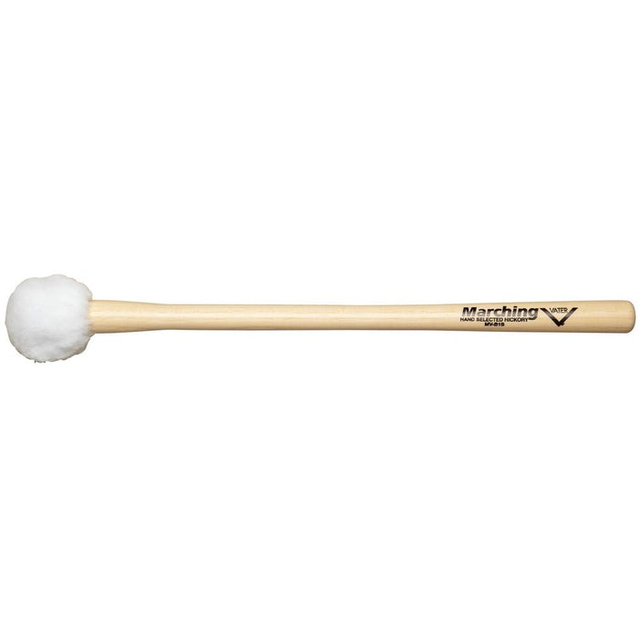Vater Marching Bass Drum Mallet Mv-B1 Puff