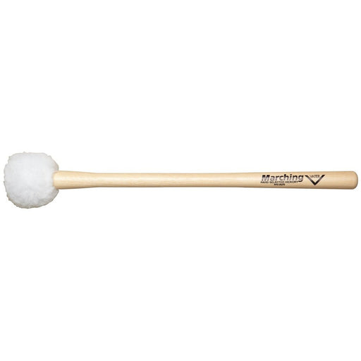 Vater Marching Bass Drum Mallet Mv-B2 Puff