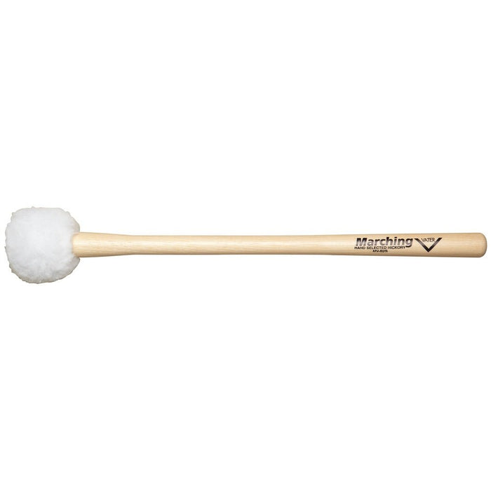 Vater Marching Bass Drum Mallet Mv-B2 Puff