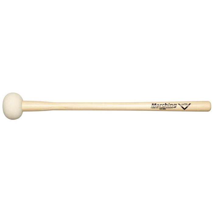 Vater Marching Bass Drum Mallet Mv-B3